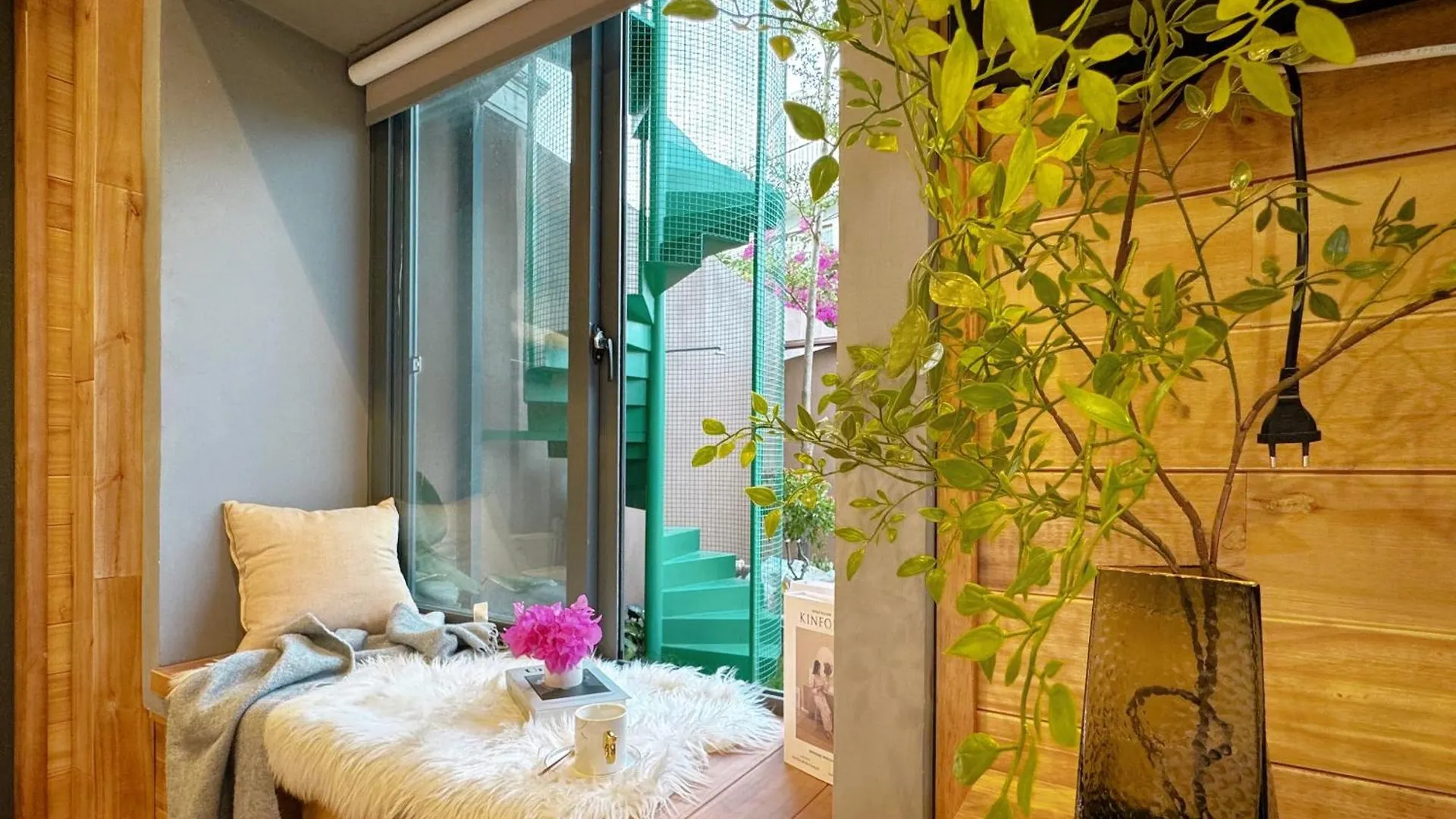Hotel Vanilla Ho Tram Homestay Thuan Bien
