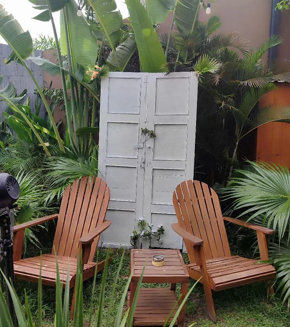 Hotel Vanilla Ho Tram Homestay Thuan Bien Vietnam